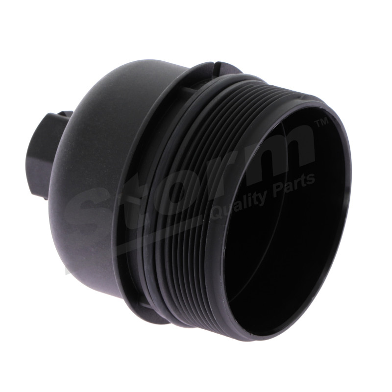 Couvercle (boîtier du filtre d'huile) STORM