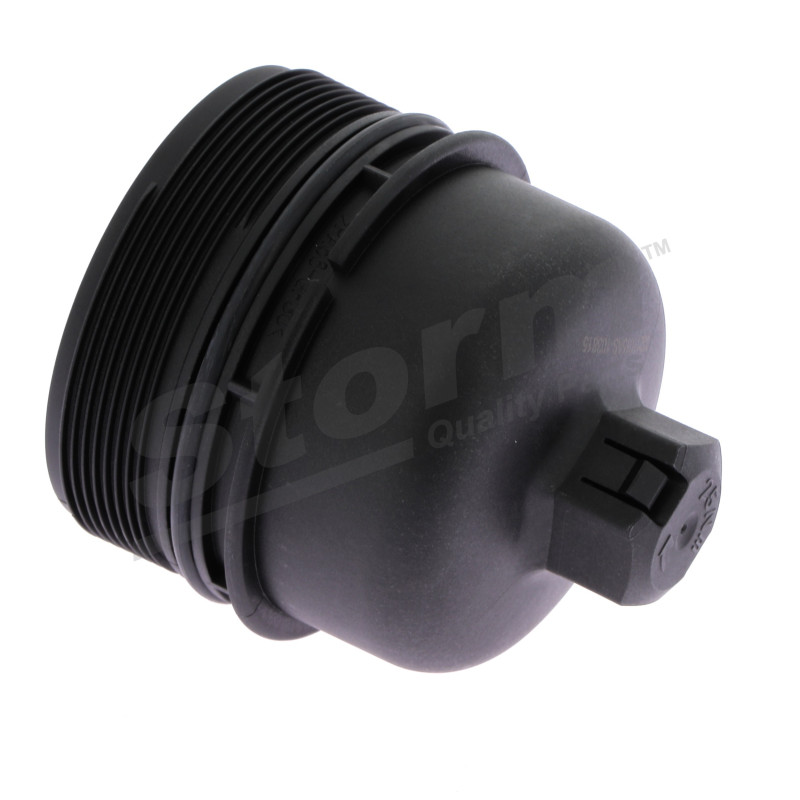 Couvercle (boîtier du filtre d'huile) STORM