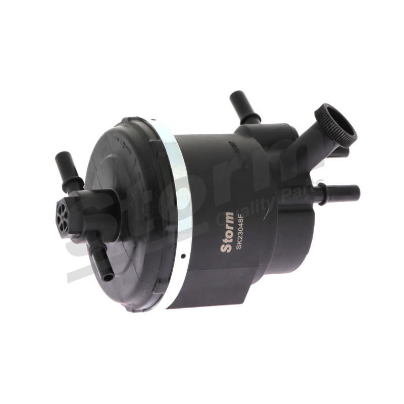 Boîtier (filtre de carburant) STORM