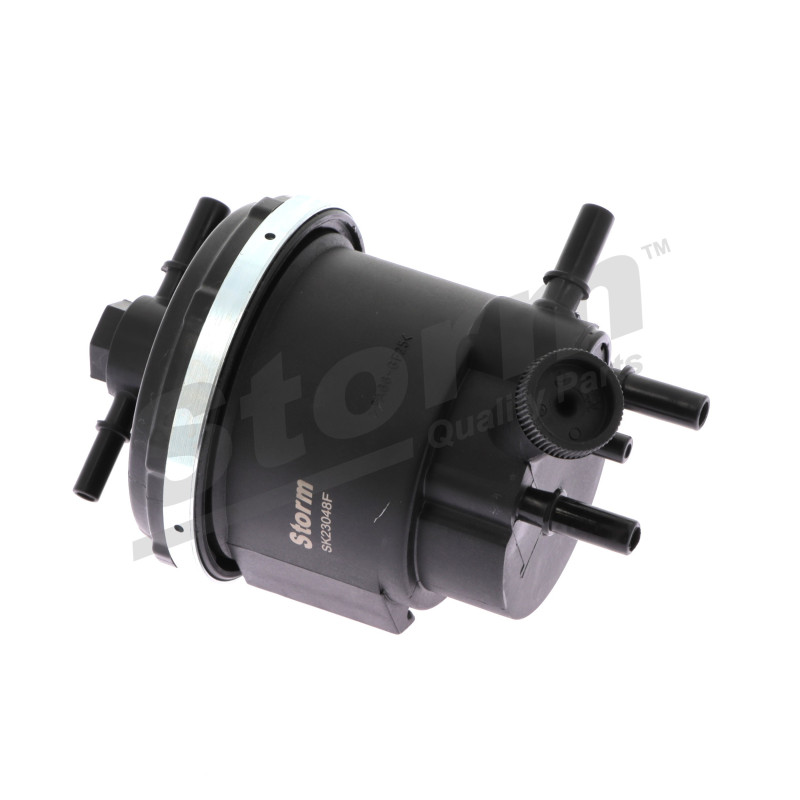 Boîtier (filtre de carburant) STORM