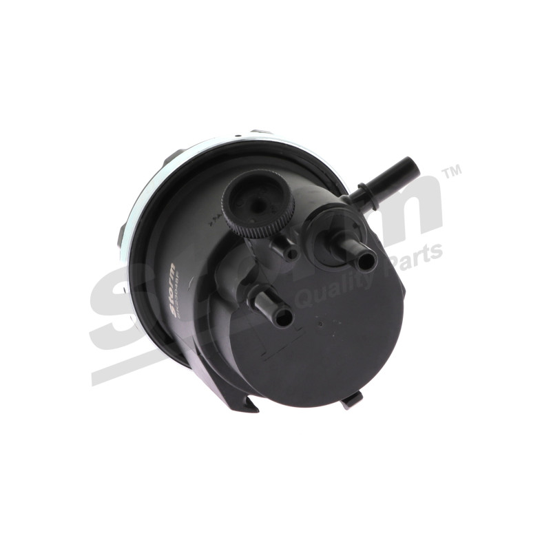 Boîtier (filtre de carburant) STORM