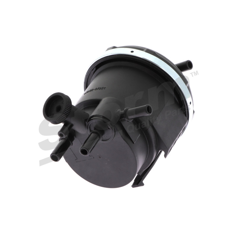 Boîtier (filtre de carburant) STORM