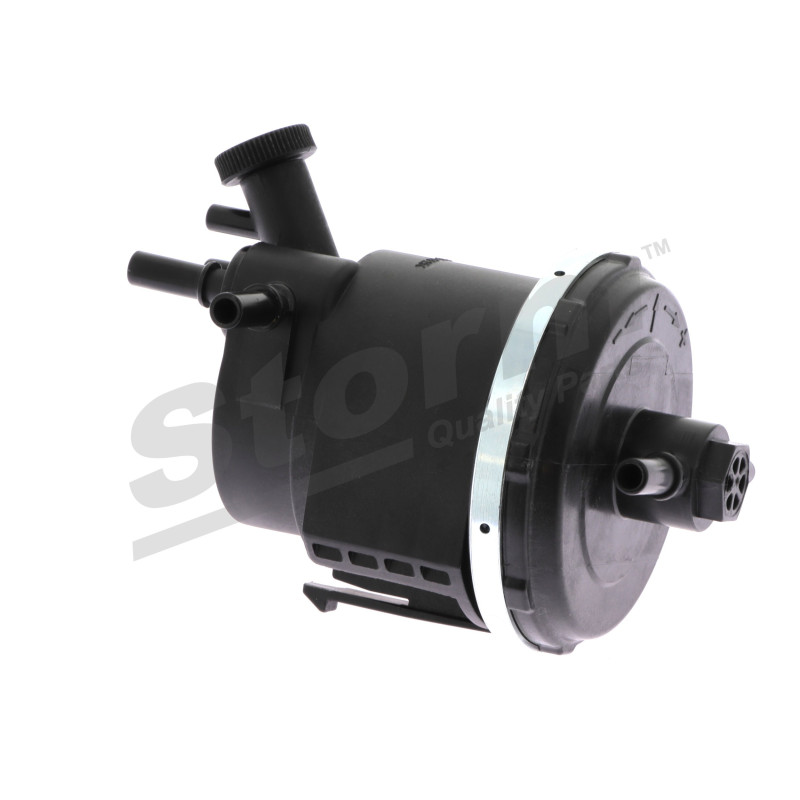 Boîtier (filtre de carburant) STORM