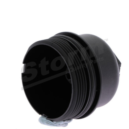 Couvercle (boîtier du filtre d'huile) STORM