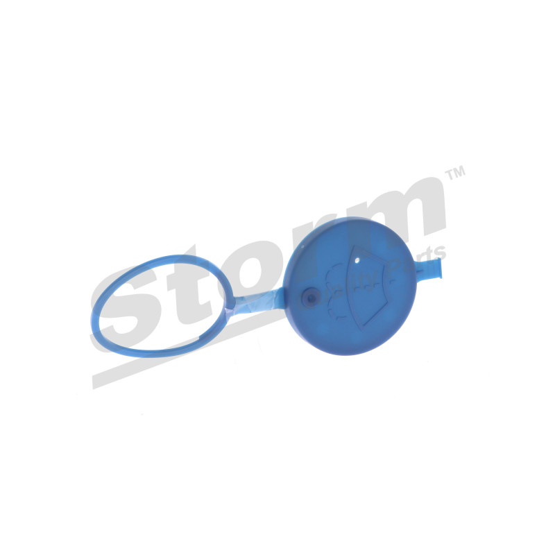 Bouchon (réservoir d'eau de nettoyage) STORM