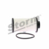 Kit de filtres hyrauliques (transmission auto) STORM