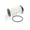 Kit de filtres hyrauliques (transmission auto) STORM