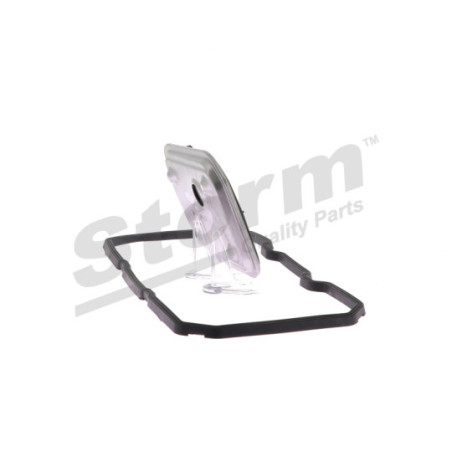 Kit de filtres hyrauliques (transmission auto) STORM