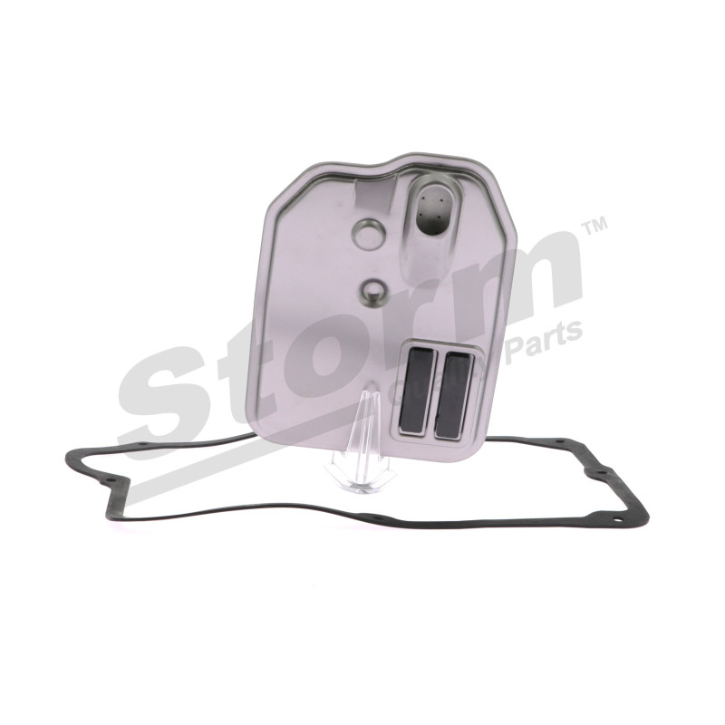 Kit de filtres hyrauliques (transmission auto) STORM