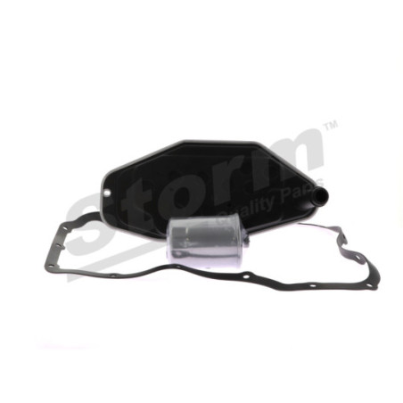 Kit de filtres hyrauliques (transmission auto) STORM