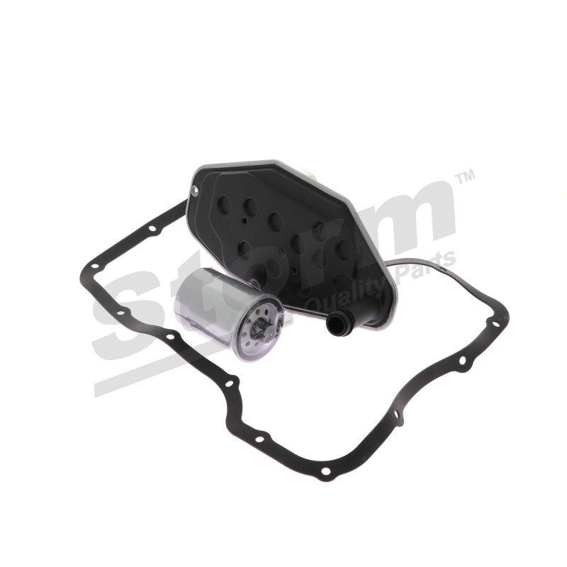 Kit de filtres hyrauliques (transmission auto) STORM