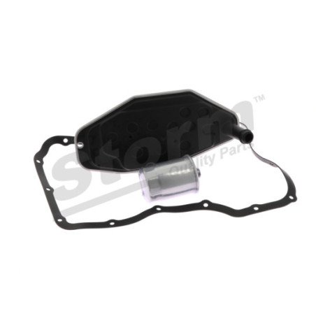 Kit de filtres hyrauliques (transmission auto) STORM