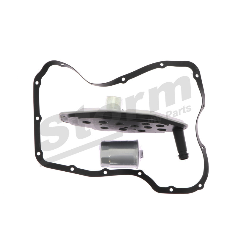 Kit de filtres hyrauliques (transmission auto) STORM