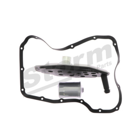 Kit de filtres hyrauliques (transmission auto) STORM