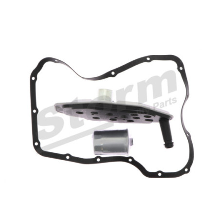Kit de filtres hyrauliques (transmission auto) STORM