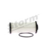 Kit de filtres hyrauliques (transmission auto) STORM