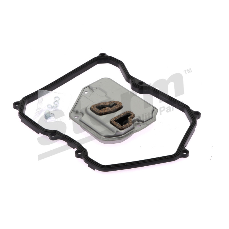 Kit de filtres hyrauliques (transmission auto) STORM