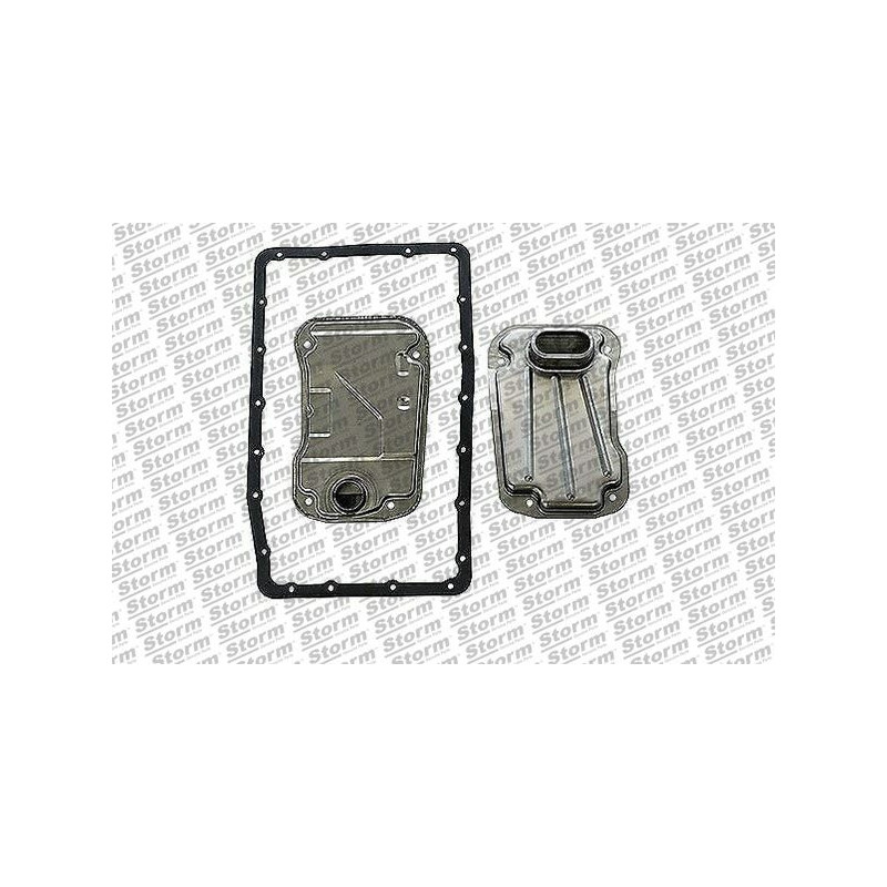 Kit de filtres hyrauliques (transmission auto) STORM