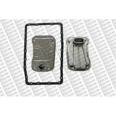 Kit de filtres hyrauliques...