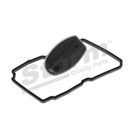 Kit de filtres hyrauliques (transmission auto) STORM