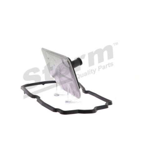 Kit de filtres hyrauliques (transmission auto) STORM