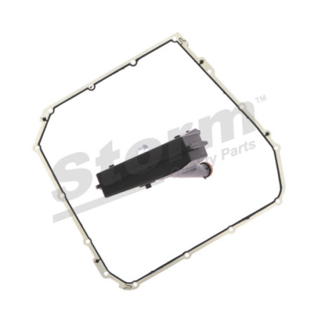 Kit de filtres hyrauliques (transmission auto) STORM