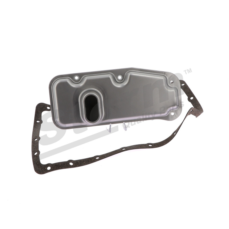 Kit de filtres hyrauliques (transmission auto) STORM