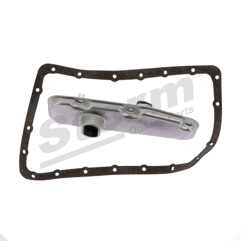 Kit de filtres hyrauliques (transmission auto) STORM