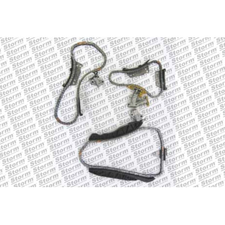 Jeu de distribution à chaînes STORM