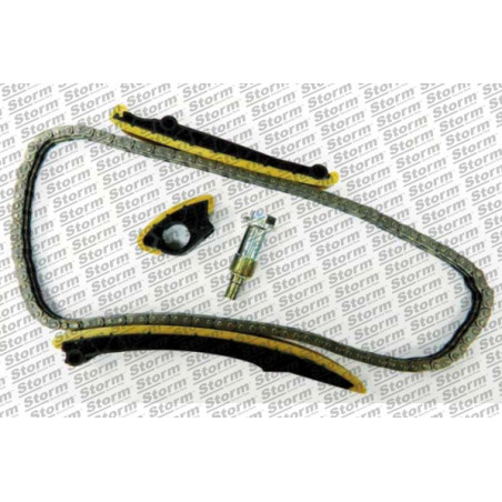 Jeu de distribution à chaînes STORM