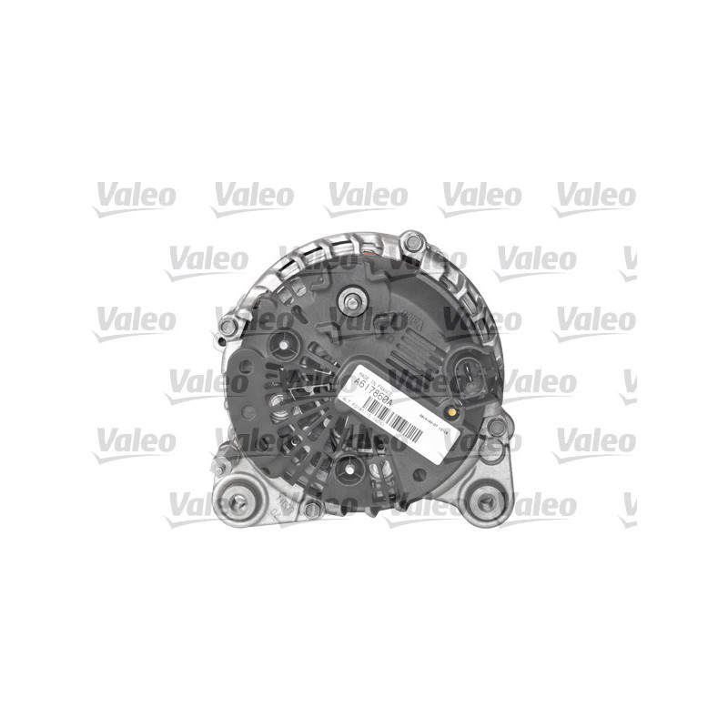 Alternateur VALEO
