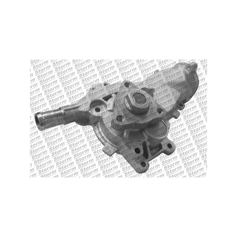 Pompe à eau STORM
