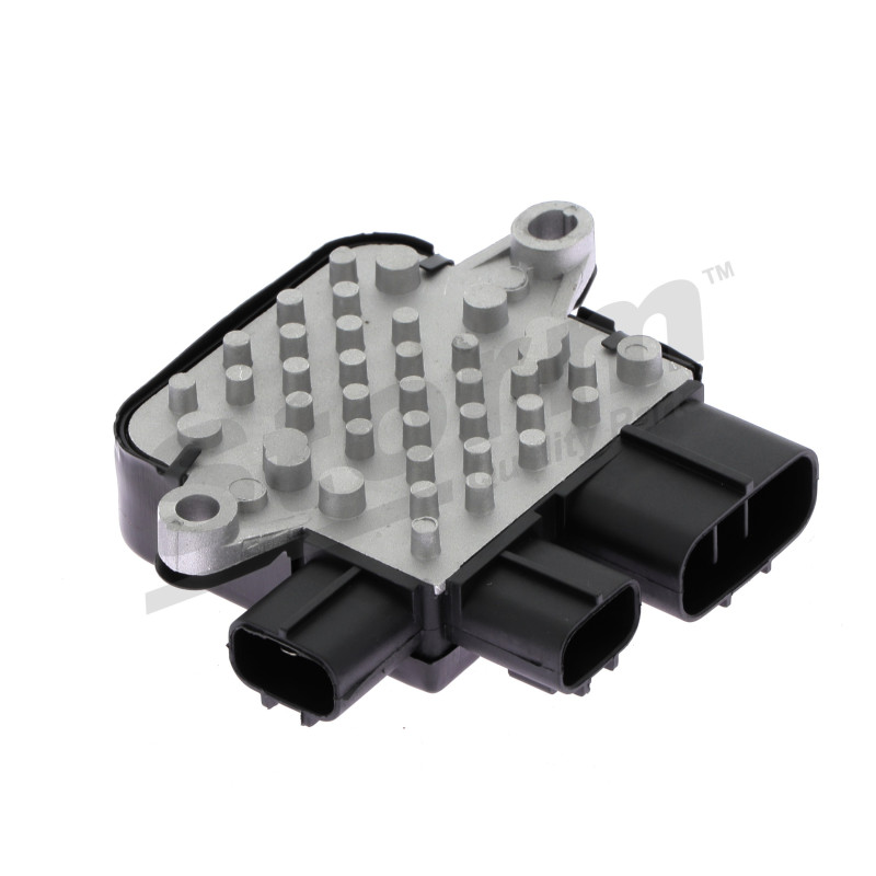 Résistance (pulseur d'air habitacle) STORM