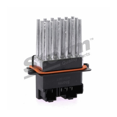 Résistance (pulseur d'air habitacle) STORM