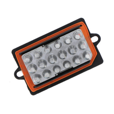 Résistance (pulseur d'air habitacle) STORM