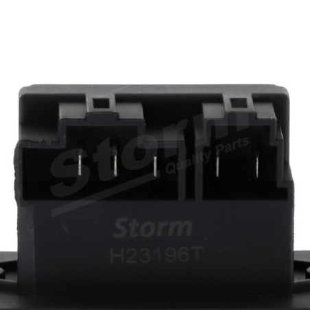 Résistance (pulseur d'air habitacle) STORM