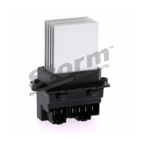 Résistance (pulseur d'air habitacle) STORM