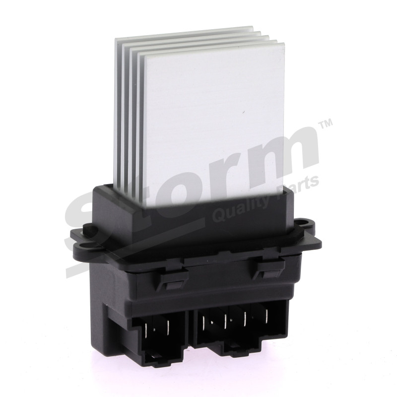 Résistance (pulseur d'air habitacle) STORM