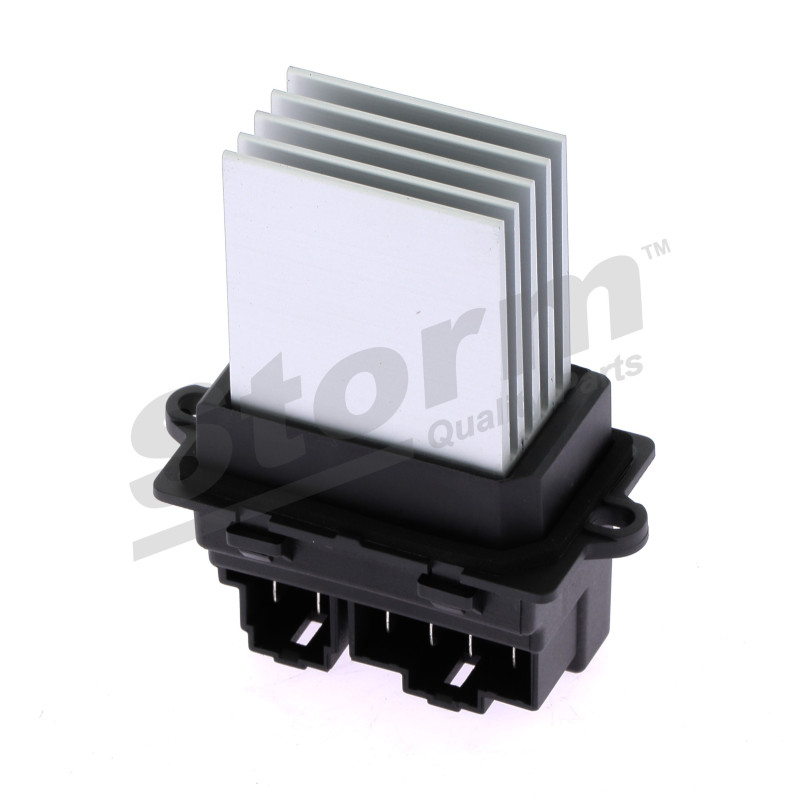 Résistance (pulseur d'air habitacle) STORM