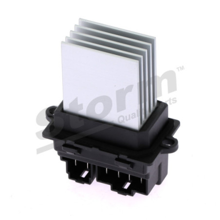 Résistance (pulseur d'air habitacle) STORM