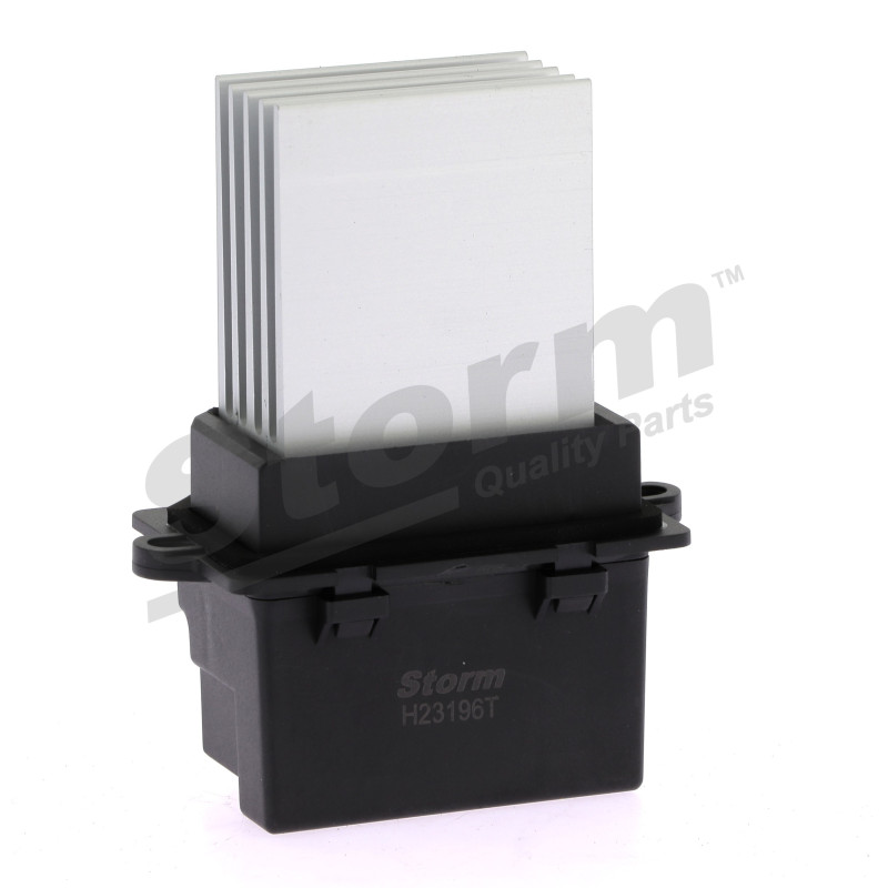 Résistance (pulseur d'air habitacle) STORM