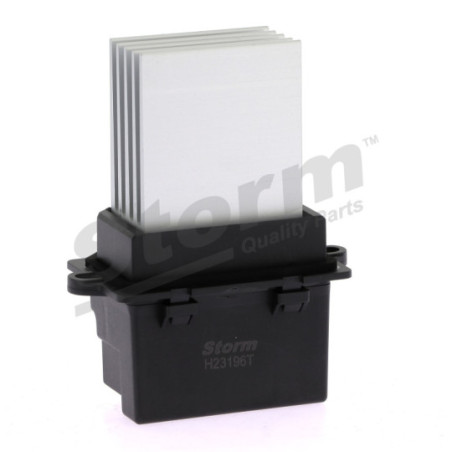 Résistance (pulseur d'air habitacle) STORM