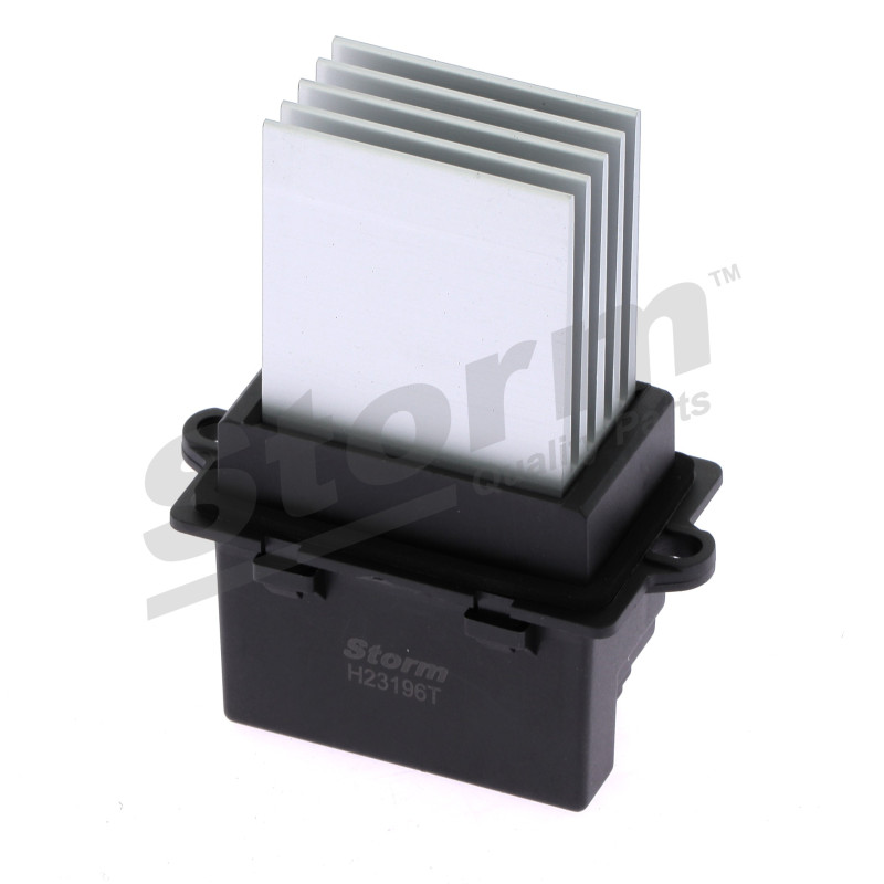 Résistance (pulseur d'air habitacle) STORM