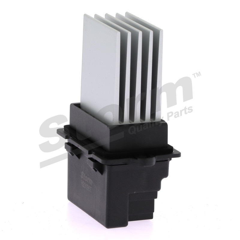 Résistance (pulseur d'air habitacle) STORM