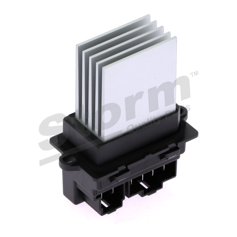 Résistance (pulseur d'air habitacle) STORM