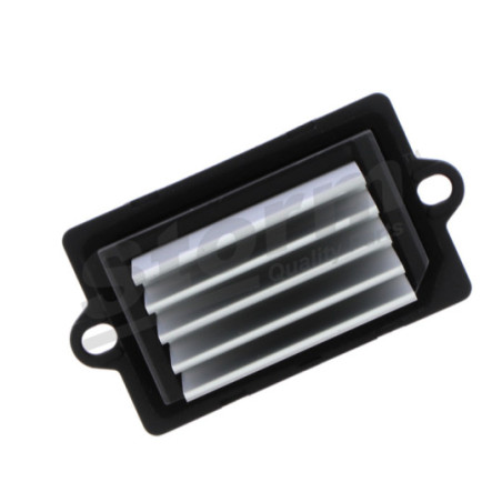 Résistance (pulseur d'air habitacle) STORM