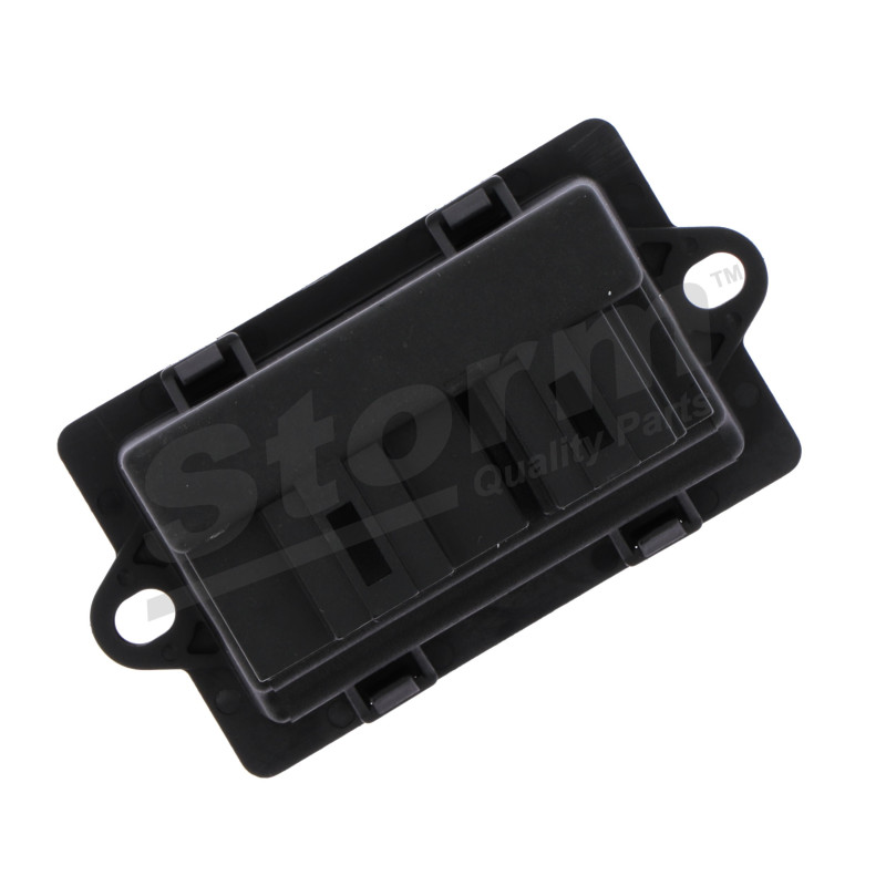 Résistance (pulseur d'air habitacle) STORM