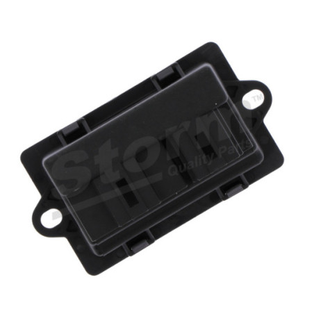 Résistance (pulseur d'air habitacle) STORM