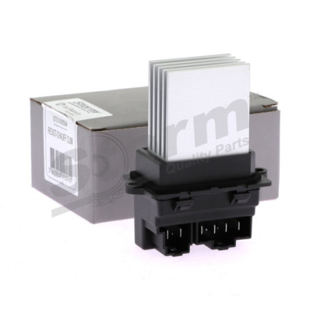 Résistance (pulseur d'air habitacle) STORM