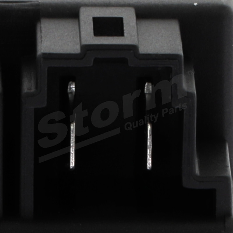 Résistance (pulseur d'air habitacle) STORM